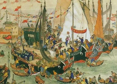 淝水之战的爆发，对东晋产生了哪些影响？