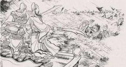 为何说219年时，刘备比较接近获得“争天下”的机会？