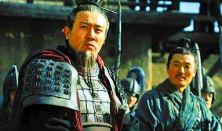 刘备在最初进入益州时，为什么只是带了黄忠、魏延？