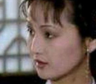 红楼梦中赵姨娘大闹议事厅时，探春是何态度？