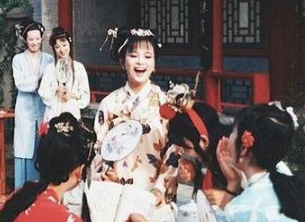 红楼梦中探春和亲时，前来送亲的是谁？