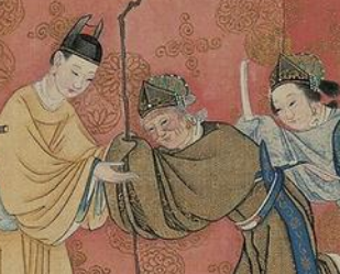 红楼梦中端午节赐节礼，元春是什么态度？