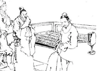 海公大红袍全传第五十九回：仆义妾贞千秋共美