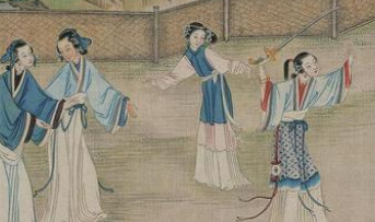 《红楼梦》要害巧姐的&ldquo;狠舅奸兄&rdquo;到底指的是谁？