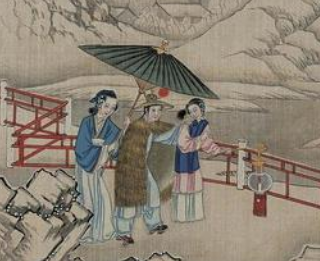 红楼梦中黛玉为何会有几百钱赏赐给下人？