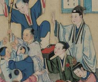 红楼梦中贾敷是什么人？他的死对贾府有何影响？