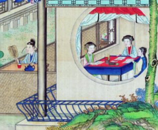 红楼梦中甄宝玉是谁？他与宝玉之间有何联系