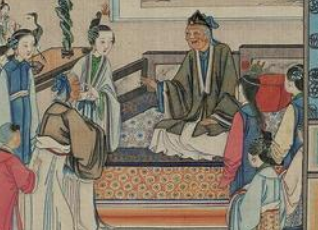 红楼梦中槛外人是什么意思？妙玉为何要这么自称？