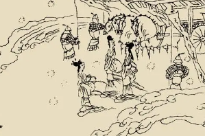 太平广记&middot;卷七十九&middot;方士&middot;赵尊师如何翻译？具体内容是什么？