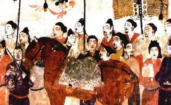 世说新语&middot;文学篇&middot;第五十四则的原文是什么？怎么翻译？