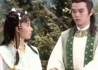 绿牡丹全传第二十九回：宏勋私地救孀妇