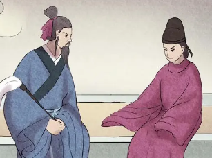 太平广记&middot;卷八十二&middot;异人&middot;管子文如何翻译？具体内容是什么？