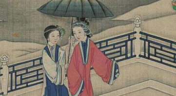 《红楼梦》脂砚斋是如何点评宝黛钗湘和王熙凤的？