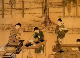 茶文化在唐朝的发展有多繁盛？产生了哪些影响？-趣历史网