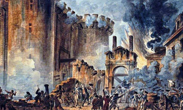 法国大革命结束的标志是什么？热月政变还是雾月政变？