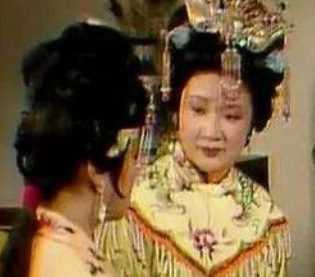 红楼梦贾母八十大寿南安太妃为何会来？