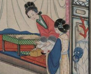 红楼梦中刘姥姥能在贾府吃得开与周瑞家的有什么关系？