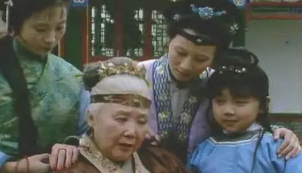 王夫人也是奶奶辈了，为何对贾兰一丁点的在意都没有？