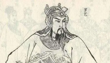 李世民登基成为唐太宗后，罗艺为什么就起兵造反了？