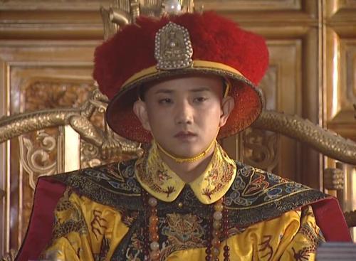 康熙皇帝的兄长福全是个怎么样的人？自幼只愿做贤王