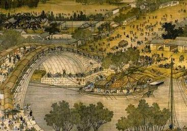 宋朝有多重视农业？农业体系促进了宋代经济的发展