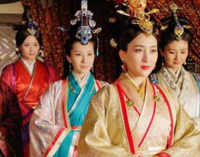 在古代嫡女和庶子是什么地位？有何差距？