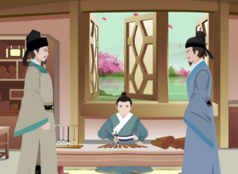 成语“呕心沥血”是什么意思？这个成语来源于哪个故事？
