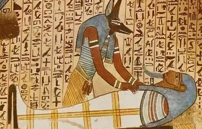 古埃及丧葬文化是什么样的？解密神秘的古埃及丧葬文化