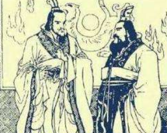 如何解释成语“人心如面”？背后有什么历史典故？