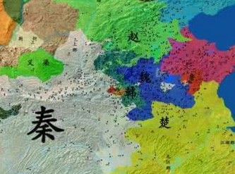 鄢郢之战后楚国并没有灭国而是坚持了50多年，是为何？