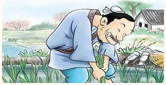 成语“揠苗助长”有什么历史典故吗？“揠苗助长”是什么意思呢？