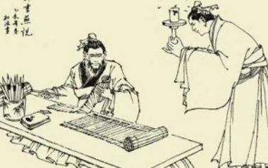 成语“郢书燕说”有什么历史典故吗？“郢书燕说”是什么意思呢？