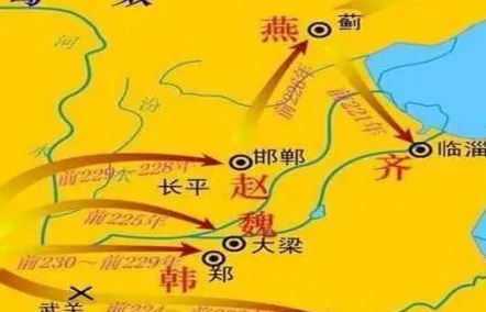 探索邯郸之战的具体过程，秦国与赵魏楚联军采取了哪些行动？