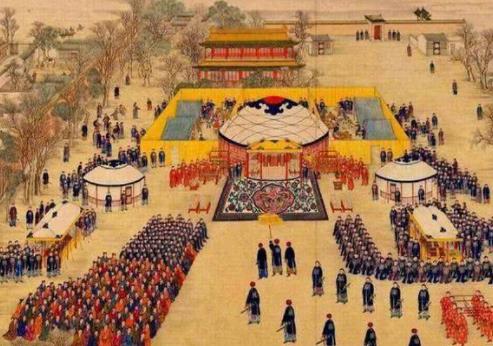 明清时期，北京城的人口有多少呢？