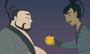成语“笑里藏刀”有什么历史典故吗？“笑里藏刀”是什么意思呢？