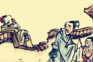 成语“智子疑邻”是什么意思？“智子疑邻”出自于哪里？