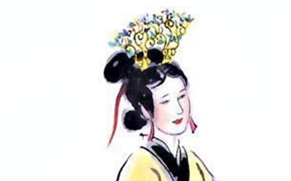 历史上刘备称帝，那么他的皇后是谁？_https://www.ipzc.cn_历史人物_第1张
