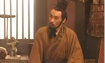 西汉初期大臣周昌简介：官至御史大夫，封汾阴侯