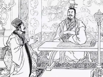 魏武侯在战略上过于盲目，魏国树立了多少敌人？