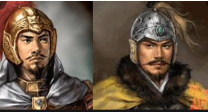 史朝义简介：史思明长子，也是安史之乱的领导者之一