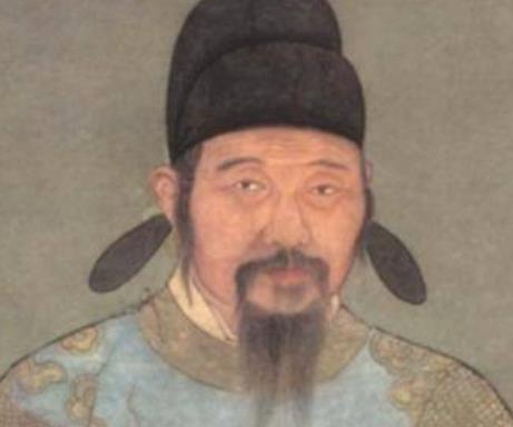 李贞：本可富贵一生，却和武则天对着干