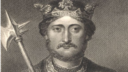 英国国王理查一世、又称狮心理查逝世
