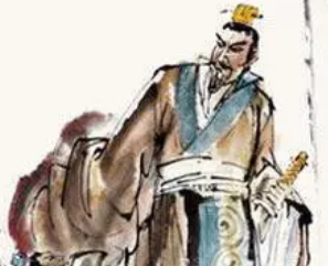 韩起：春秋时期晋国卿大夫，是一位政治生命超长的政治家