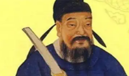 高颎简介：隋朝著名宰相，史称其有文武才略，明达世务