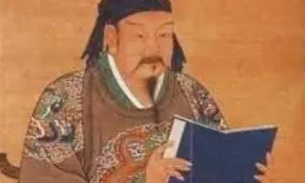 张俊简介：南宋初年名将，高宗曾亲临其家，礼遇优厚