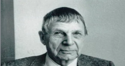 芬兰数学家阿尔弗斯出生于赫尔辛基