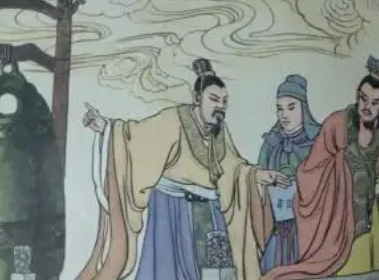 成语“众志成城”是什么意思？背后有何历史典故？