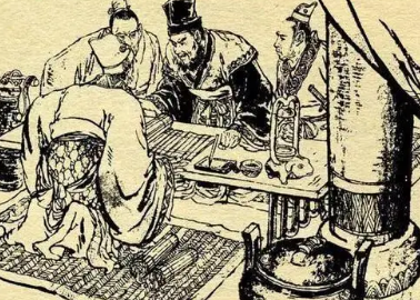 成语“重蹈覆辙”是什么意思？背后有何历史典故？