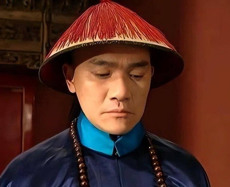 康熙临死前将儿子的职务全部罢免 老四为什么还有金牌令箭