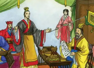 成语“煮豆燃萁”是什么意思？背后有何历史典故？